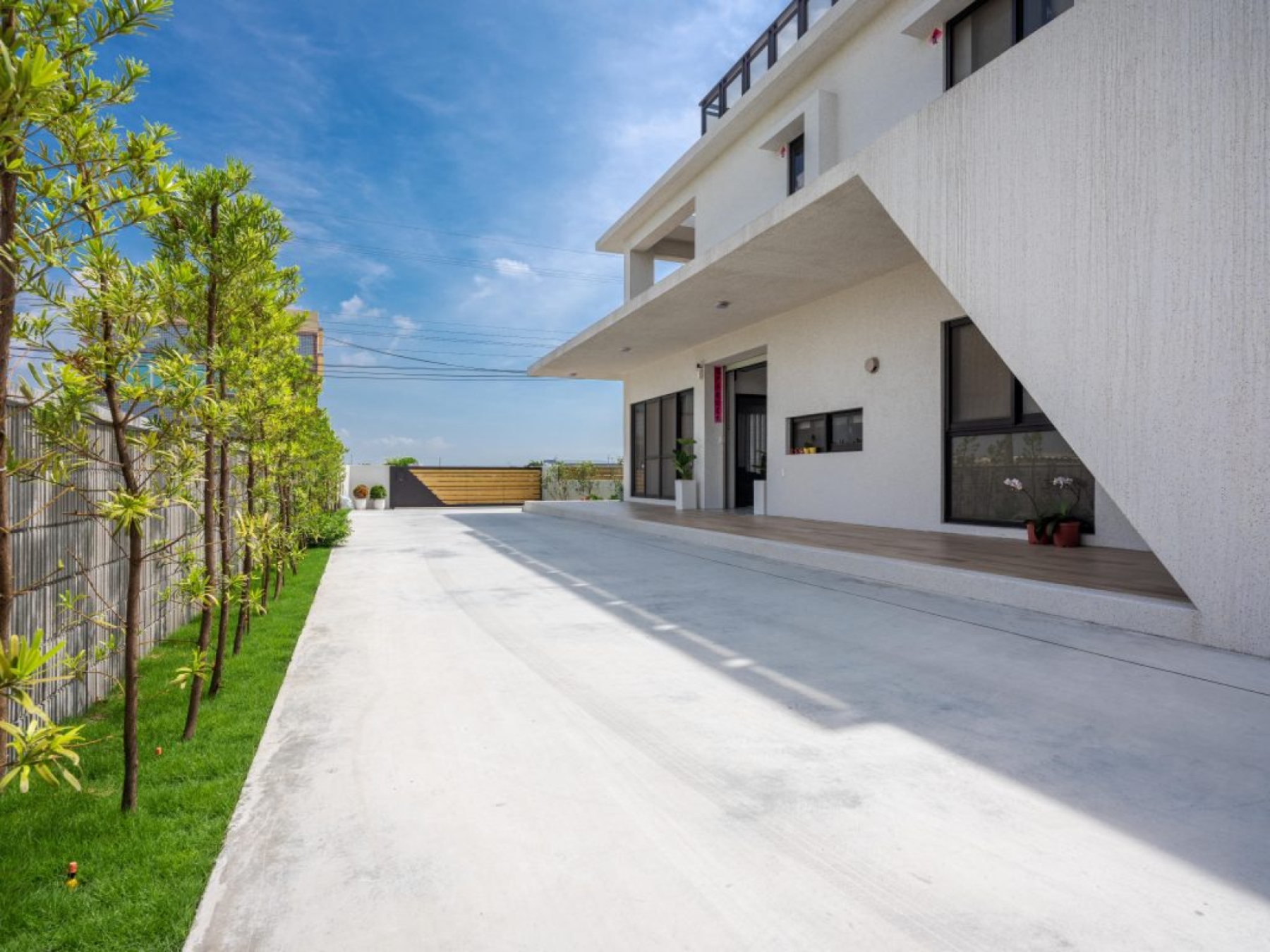 自地自建案例-黃宅|狸樂聚自地自建,多家建築師事務所任你挑選