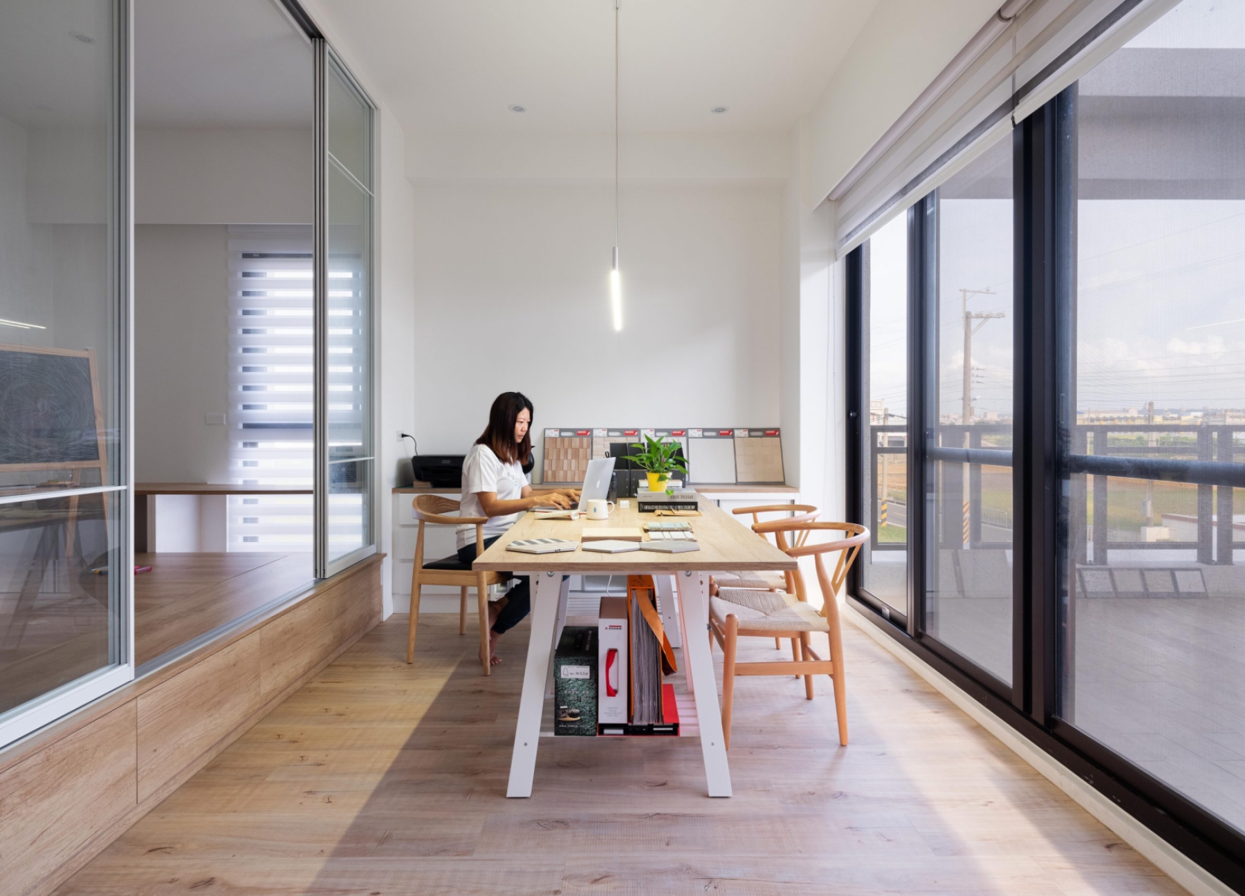 自地自建案例-黃宅|狸樂聚自地自建,多家建築師事務所任你挑選