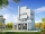 建築設計-深坑透天住宅案│狸樂聚X自地自建